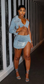 Baddie Set