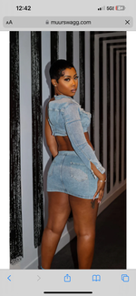 Baddie Set