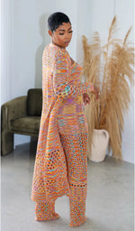 Comfy Crochet Set