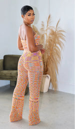 Comfy Crochet Set