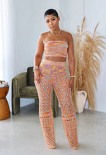 Comfy Crochet Set
