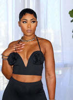 Rosemary Set (Black)