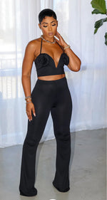 Rosemary Set (Black)