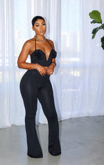 Rosemary Set (Black)