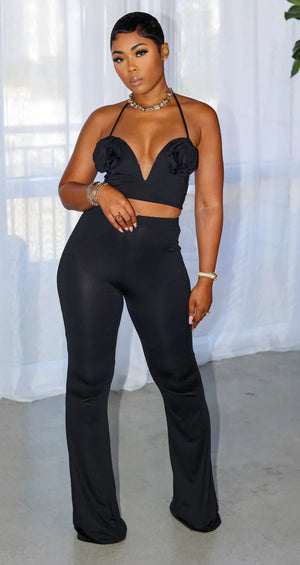 Rosemary Set (Black)