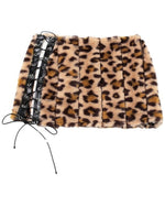 It Girl Mini Skirt