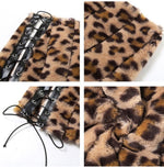 It Girl Mini Skirt