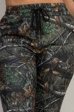 Camo Me Down Pants ( Army)