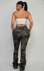Camo Me Down Pants ( Army)