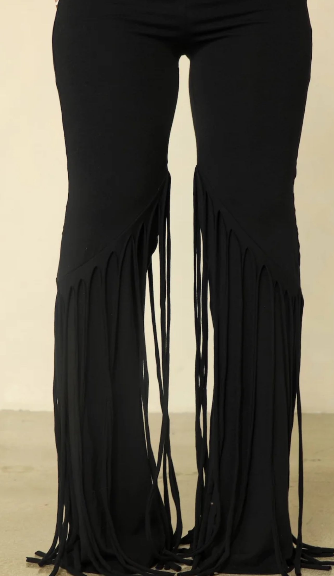 It Girl Jumpsuit (Black)