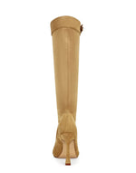 Cool Breeze Kamari Boots (Tan)