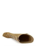 Cool Breeze Kamari Boots (Tan)