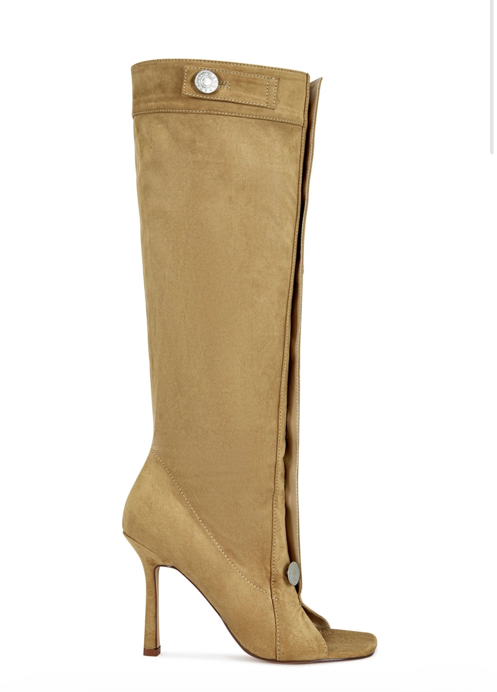 Cool Breeze Kamari Boots (Tan)