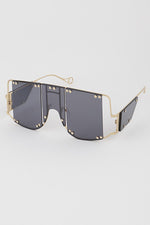 Cali Shades