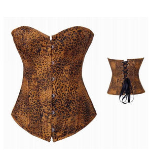 Destiny Corset Top