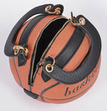 Basketball Game-Time Bag