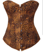 Destiny Corset Top