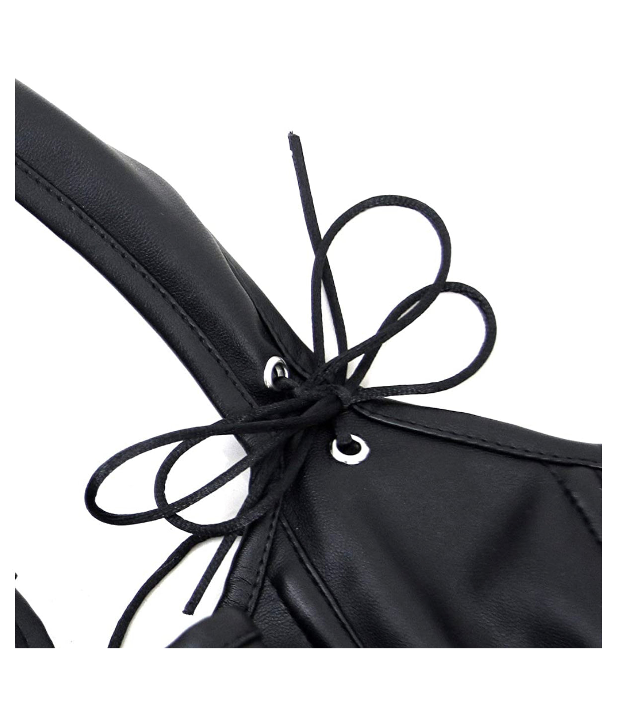 Zena Corset Top