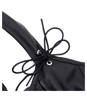 Zena Corset Top