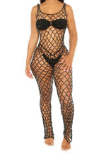 Game Changer Swim Cover -Up