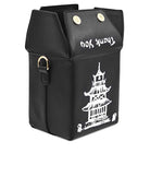 Takeout Clutch (Black)