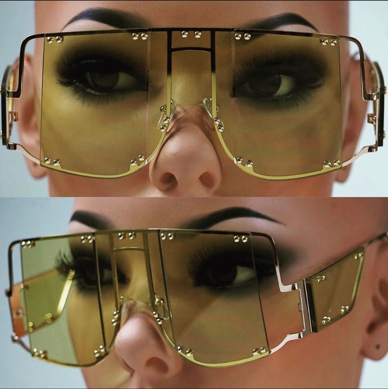 Cali Shades