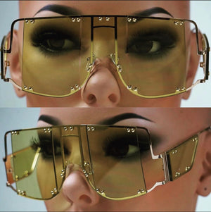 Cali Shades