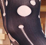 The Jayda Holes Tights