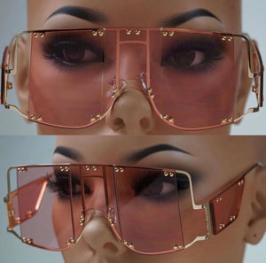 Cali Shades