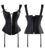 Zena Corset Top
