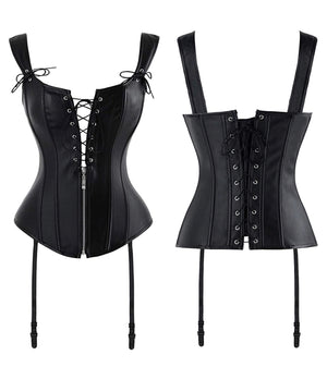 Zena Corset Top