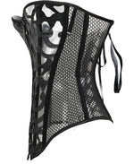Mistress Corset (Black)