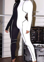 Gemini Jumpsuit