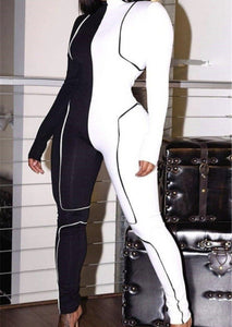 Gemini Jumpsuit