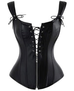 Zena Corset Top