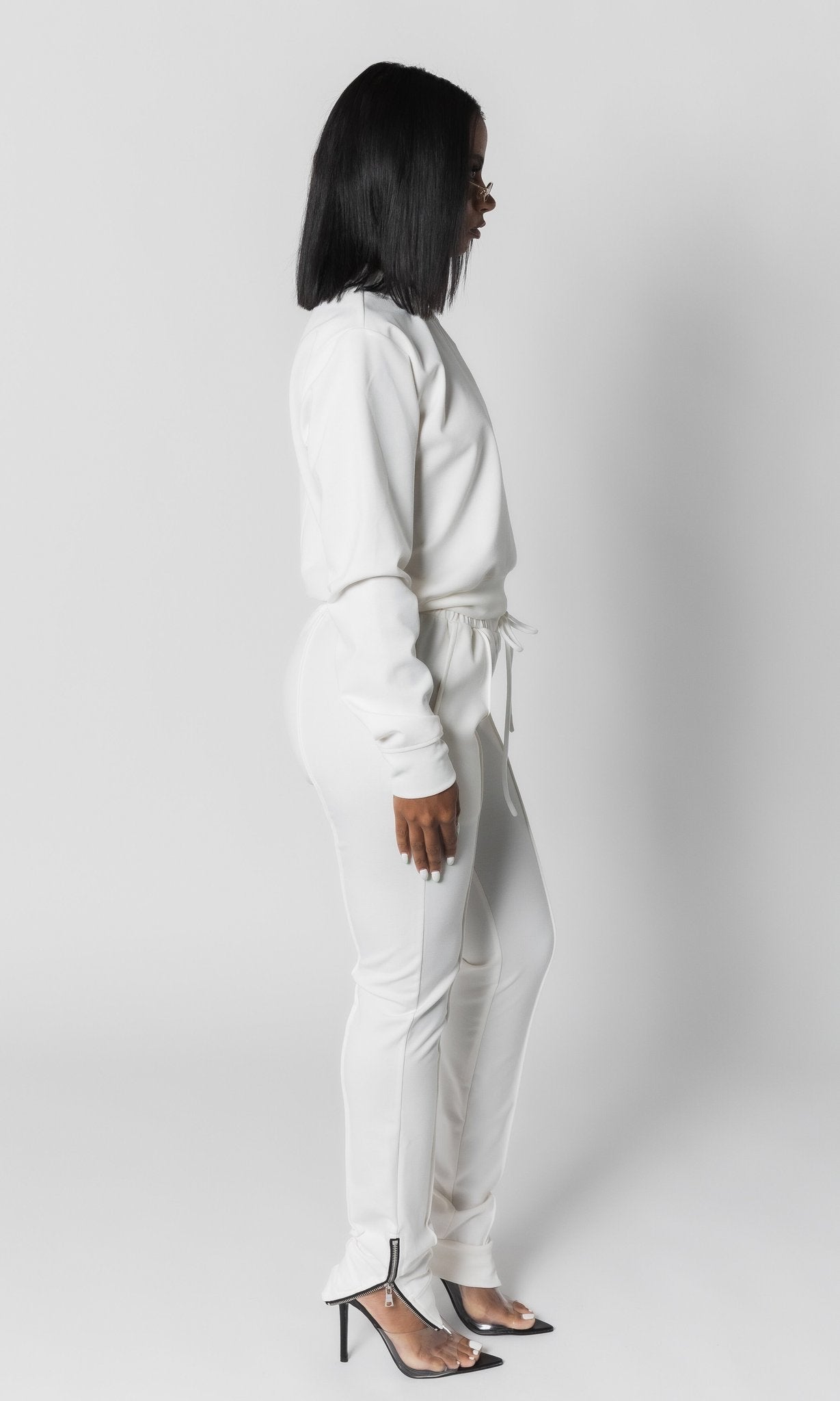 OG Sweatsuit (Cream)