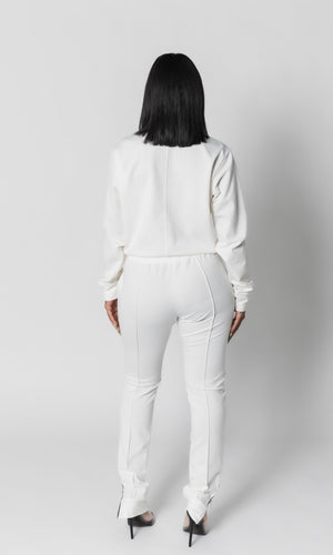 OG Sweatsuit (Cream)