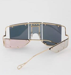 Cali Shades