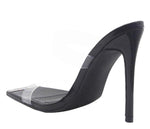 Bella Black Crush