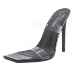 Bella Black Crush