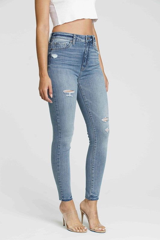 Bella Jeans