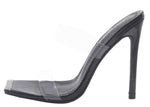 Bella Black Crush