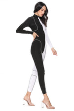 Gemini Jumpsuit