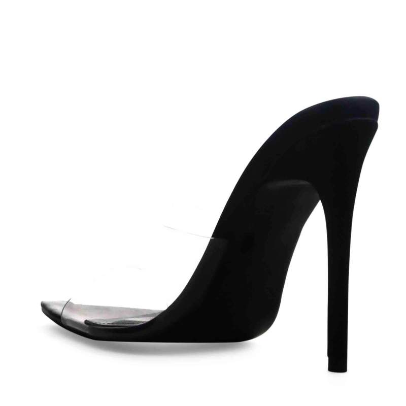 Cape Robin Gianna Heel