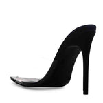 Cape Robin Gianna Heel
