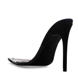 Cape Robin Gianna Heel