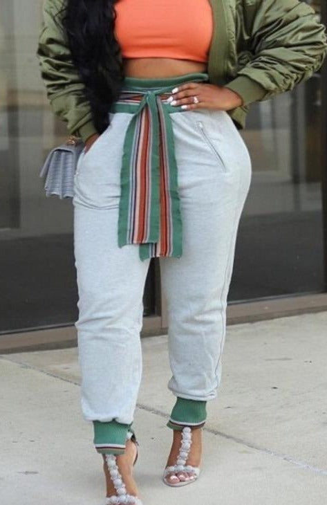 HBIC Jogger Pants