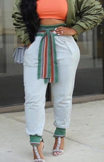 HBIC Jogger Pants
