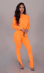 OG Sweatsuit (Orange)