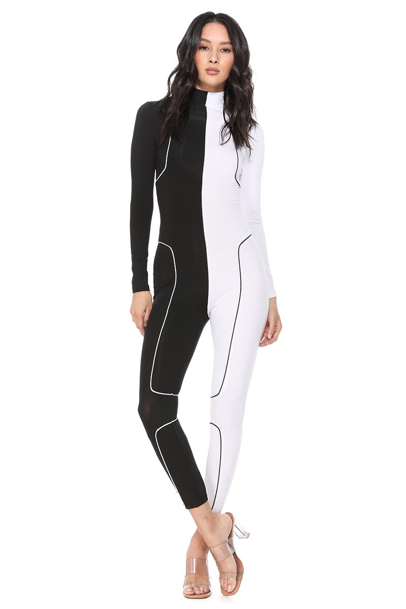 Gemini Jumpsuit